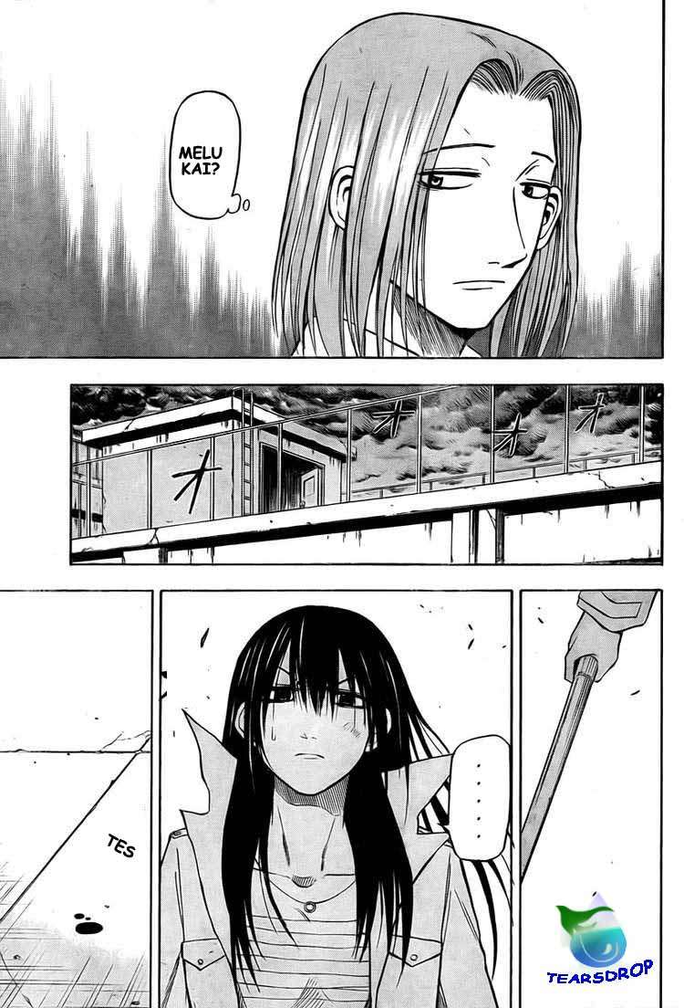 Beelzebub Bab 19 halaman 3