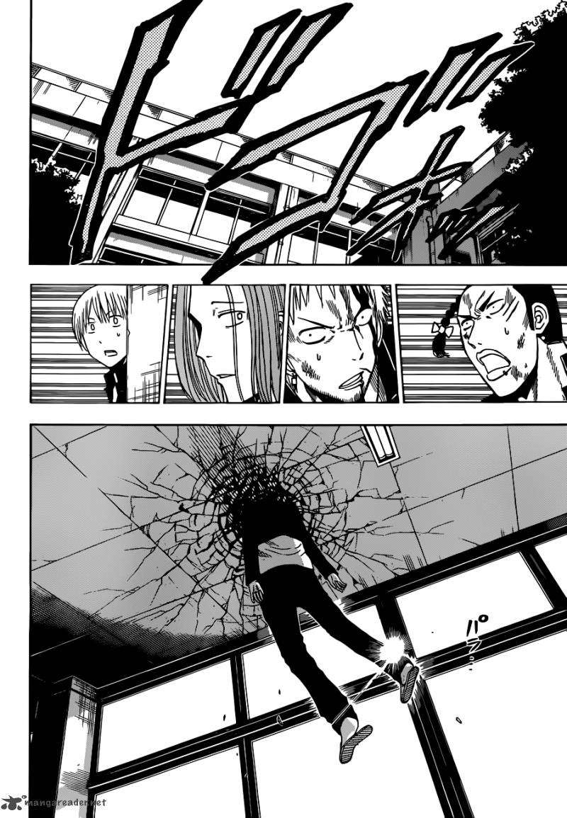 Beelzebub Bab 190 halaman 10