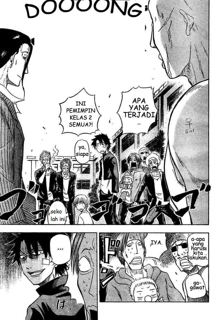 Beelzebub Bab 2 halaman 20