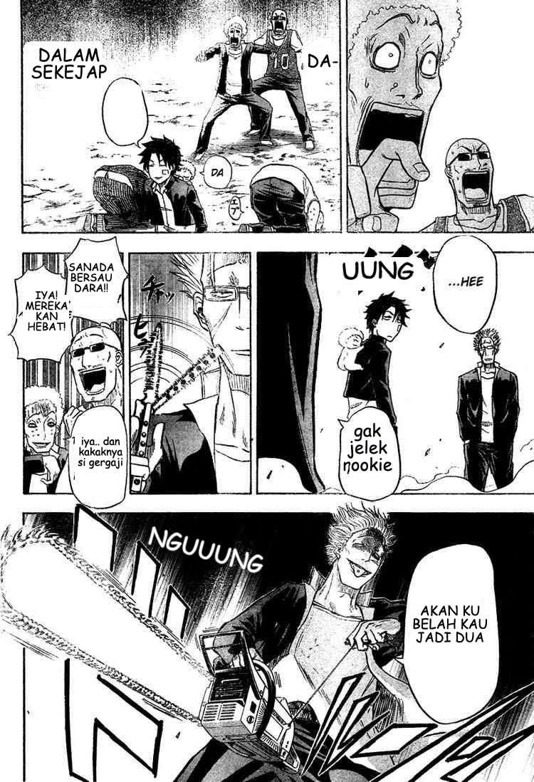 Beelzebub Bab 2 halaman 23