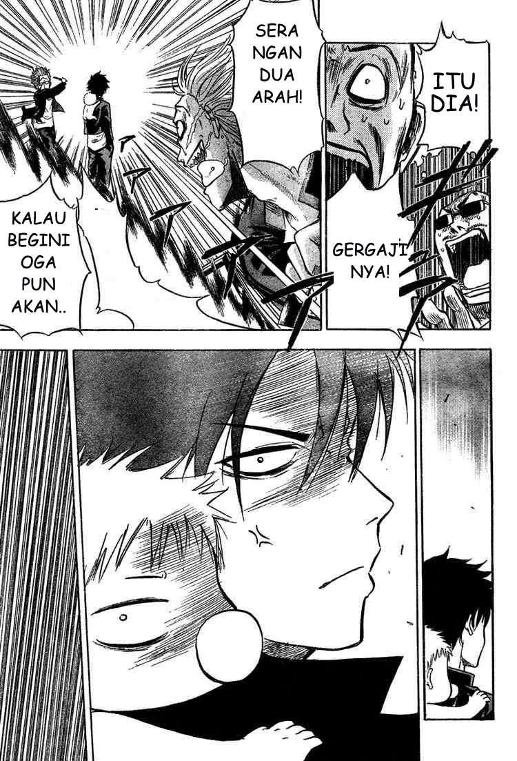 Beelzebub Bab 2 halaman 24