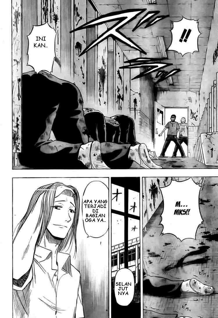 Beelzebub Bab 20 halaman 2