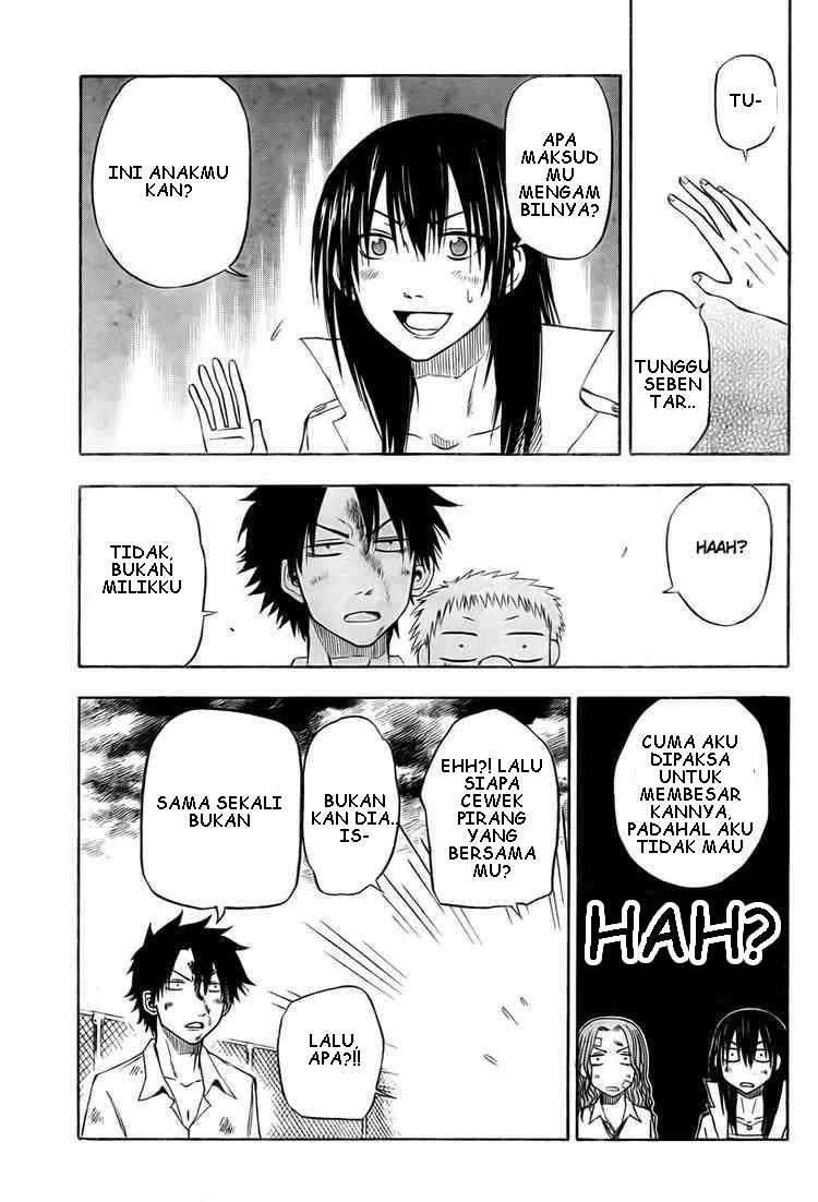 Beelzebub Bab 20 halaman 13