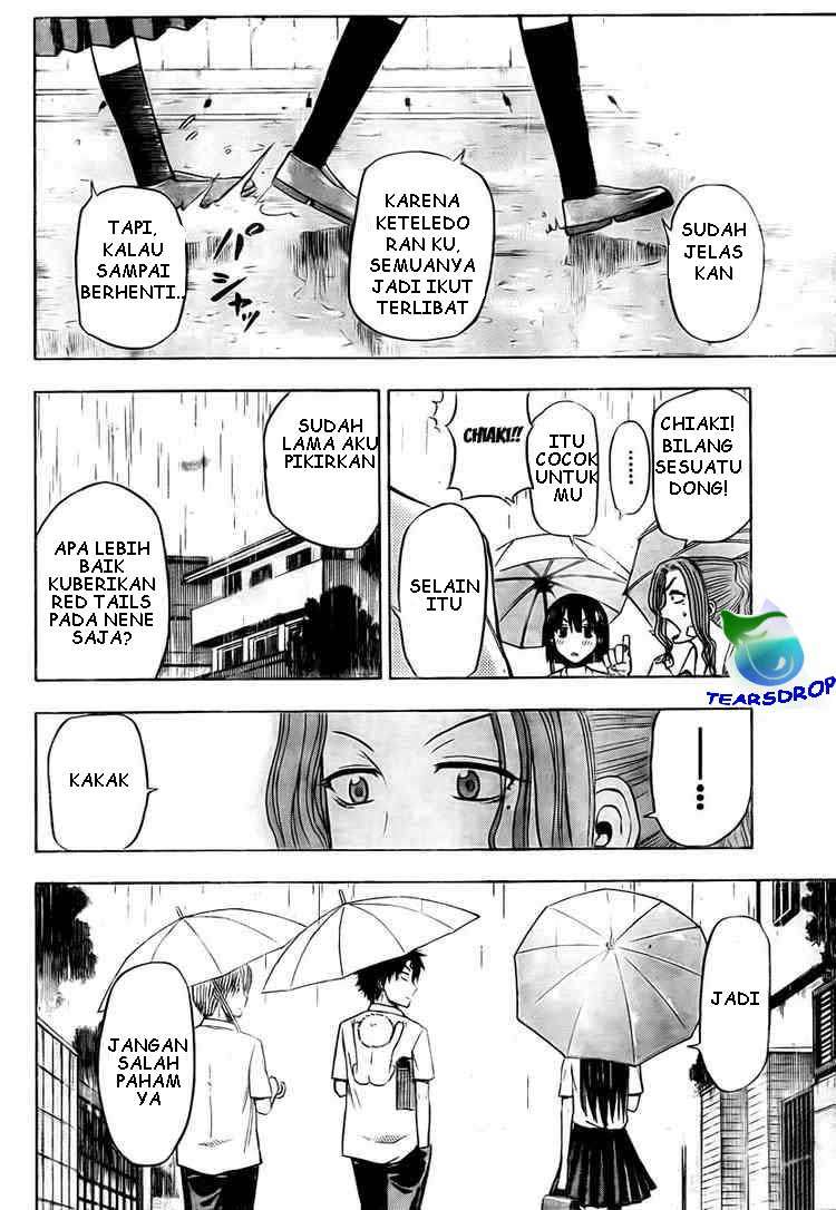 Beelzebub Bab 20 halaman 18