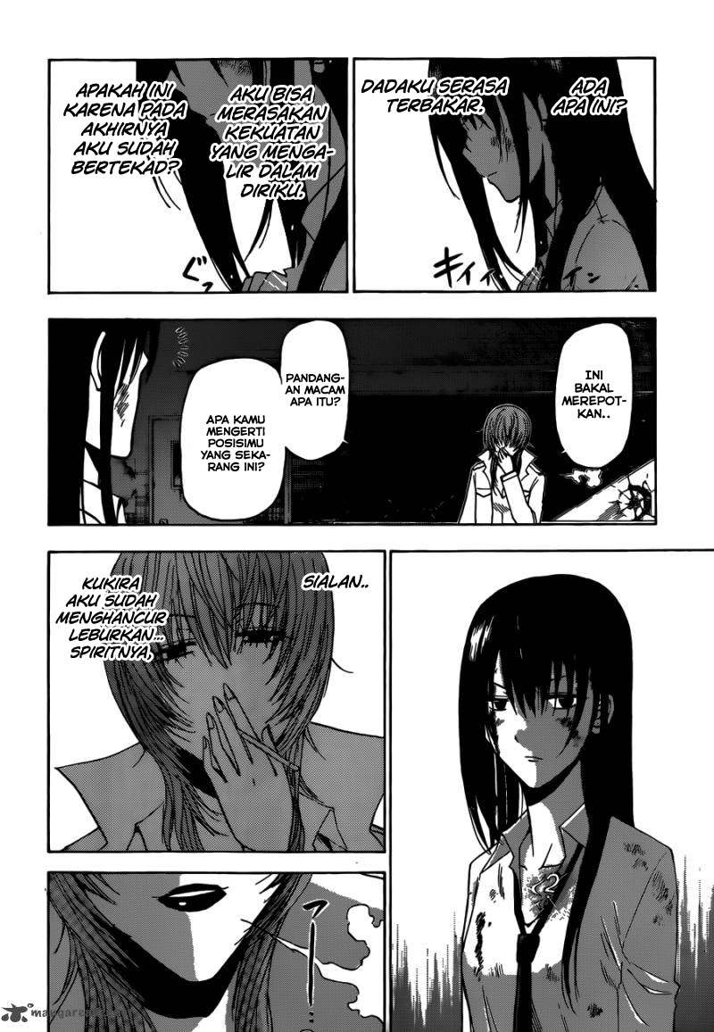 Beelzebub Bab 200 halaman 3