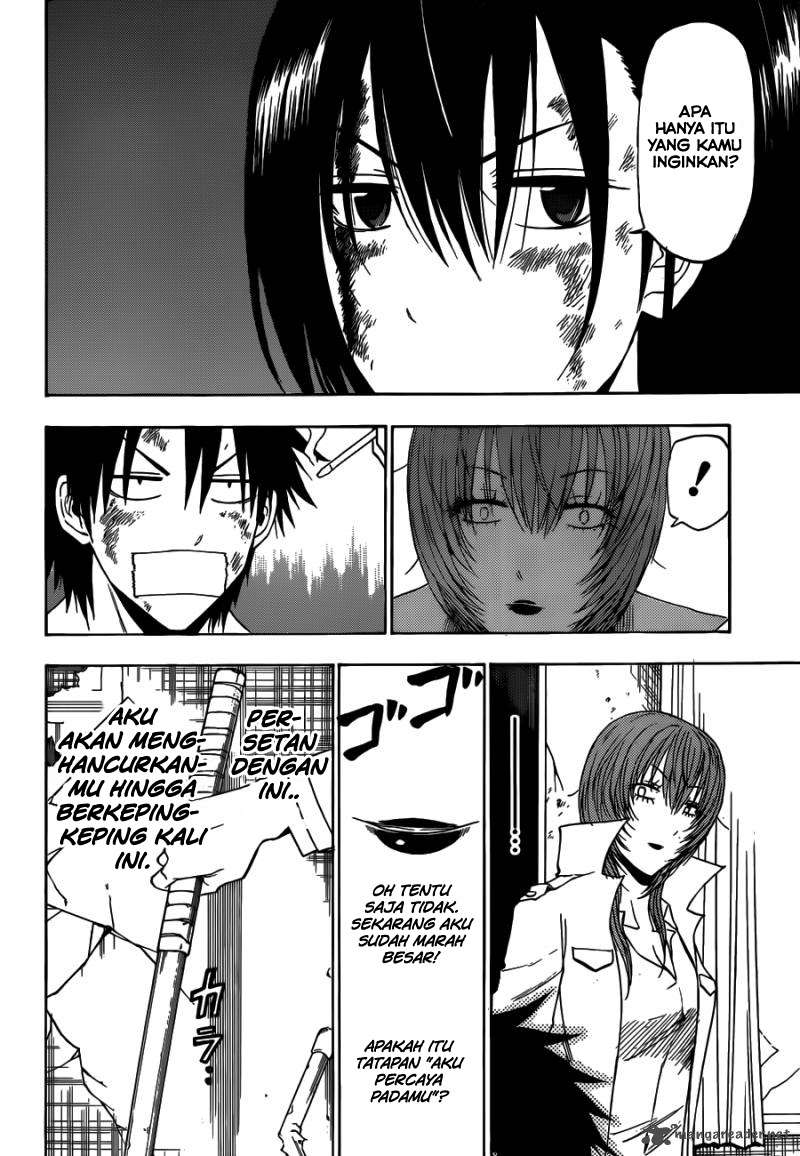 Beelzebub Bab 200 halaman 5