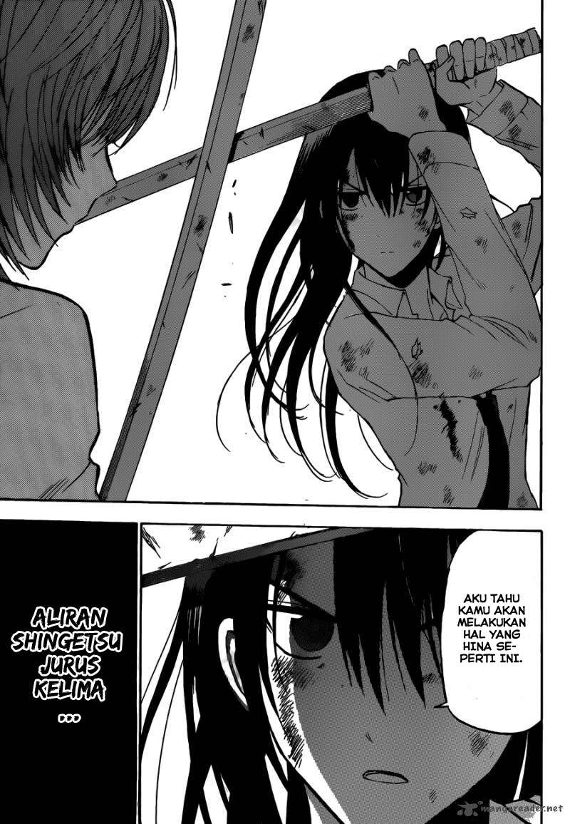 Beelzebub Bab 200 halaman 10
