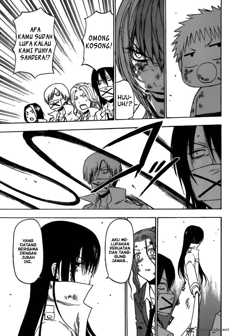 Beelzebub Bab 200 halaman 15
