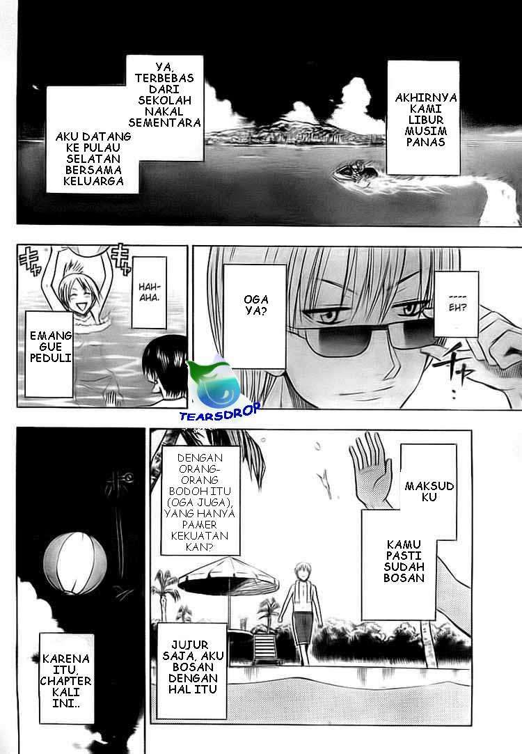 Beelzebub Bab 21 halaman 2