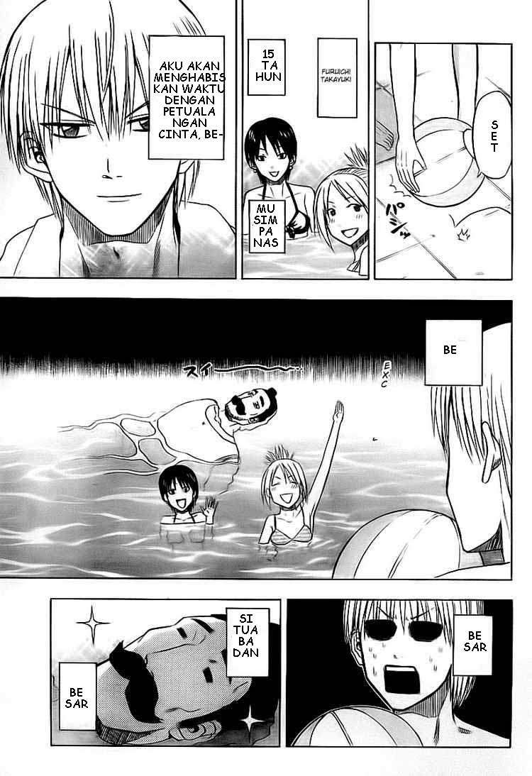 Beelzebub Bab 21 halaman 3