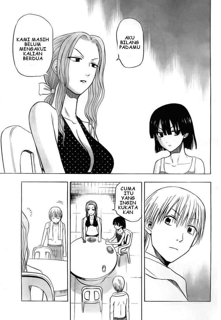 Beelzebub Bab 21 halaman 15