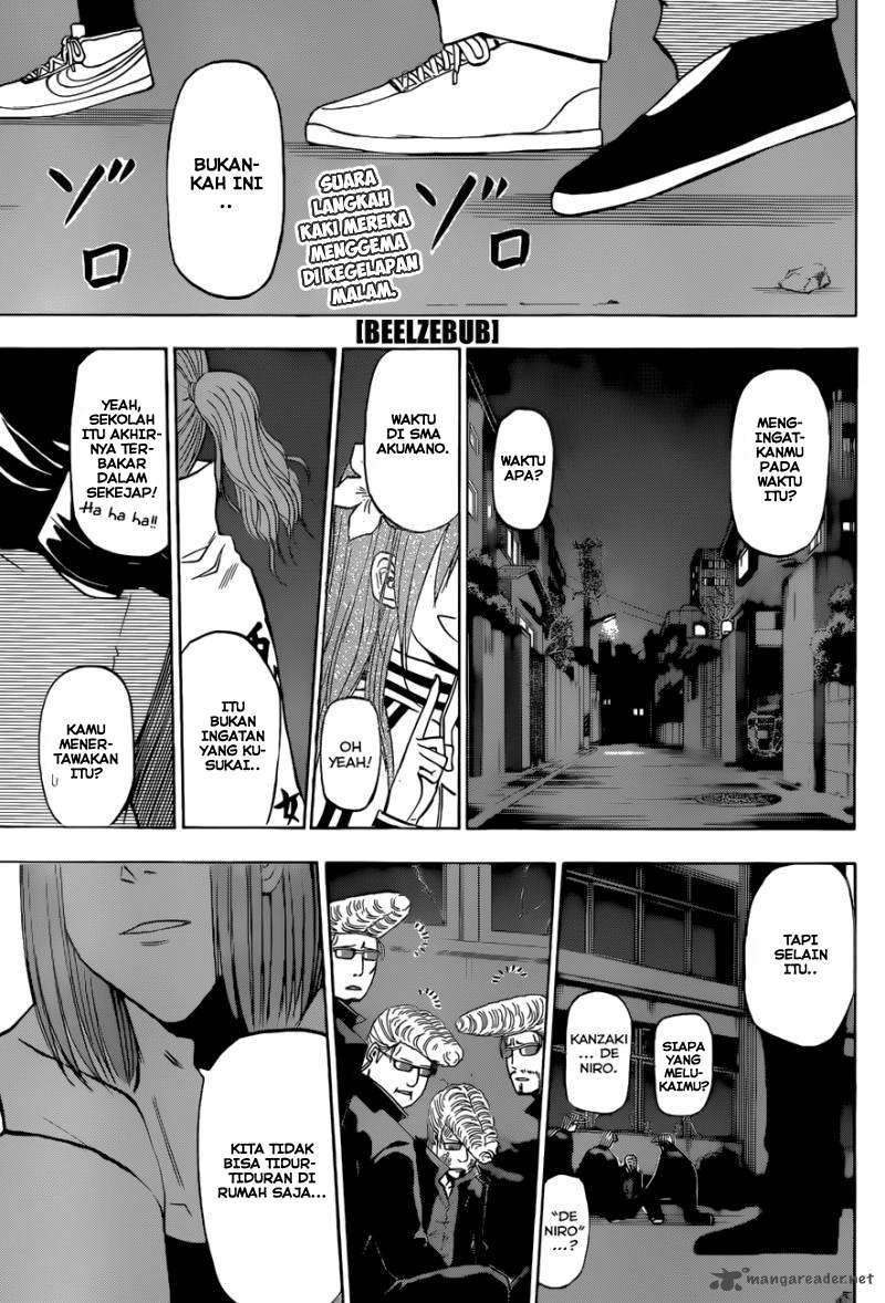 Beelzebub Bab 212 halaman 2