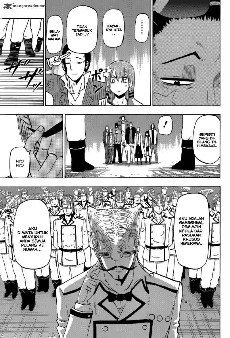 Beelzebub Bab 212 halaman 7
