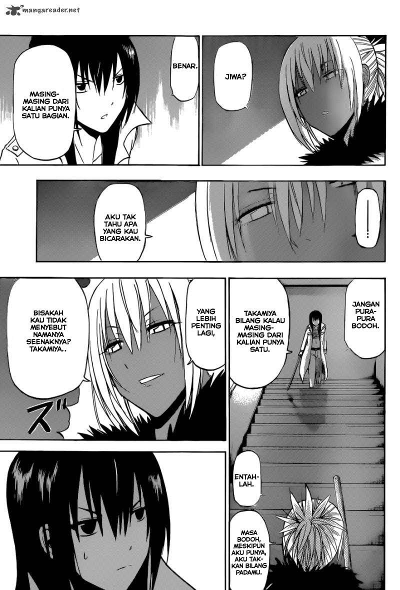 Beelzebub Bab 212 halaman 11