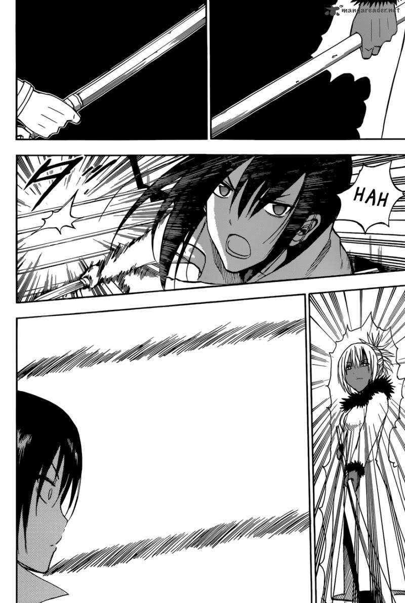 Beelzebub Bab 212 halaman 12