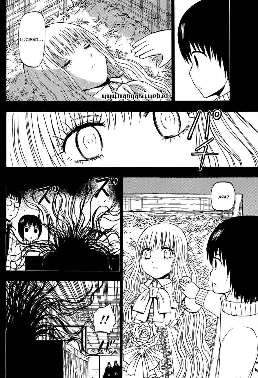 Beelzebub Bab 213 halaman 10