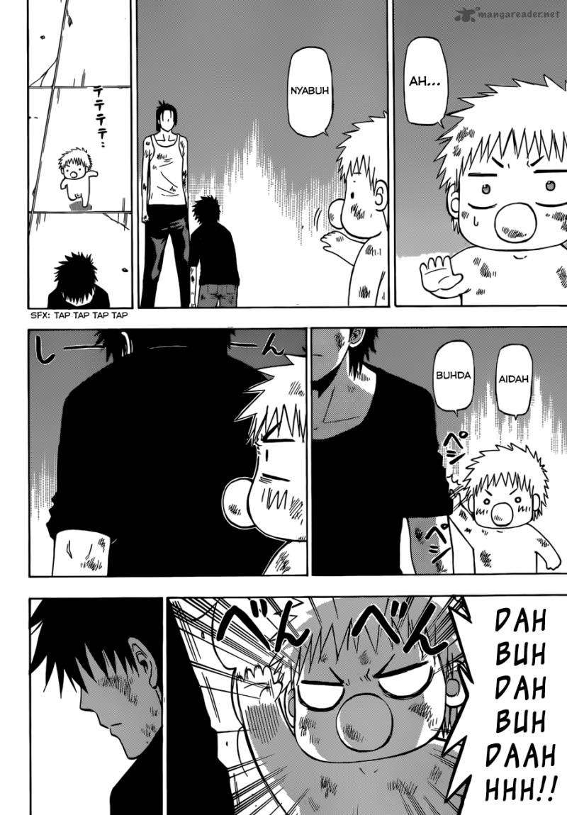 Beelzebub Bab 216 halaman 5