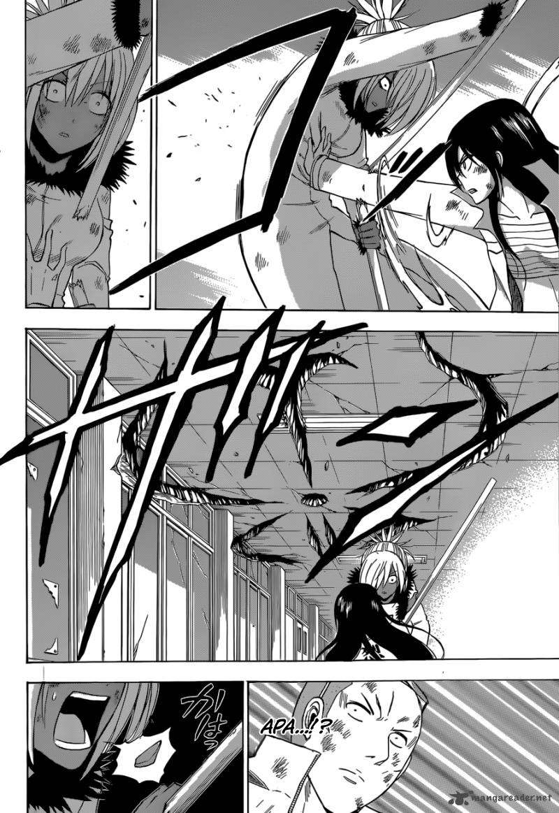 Beelzebub Bab 216 halaman 11
