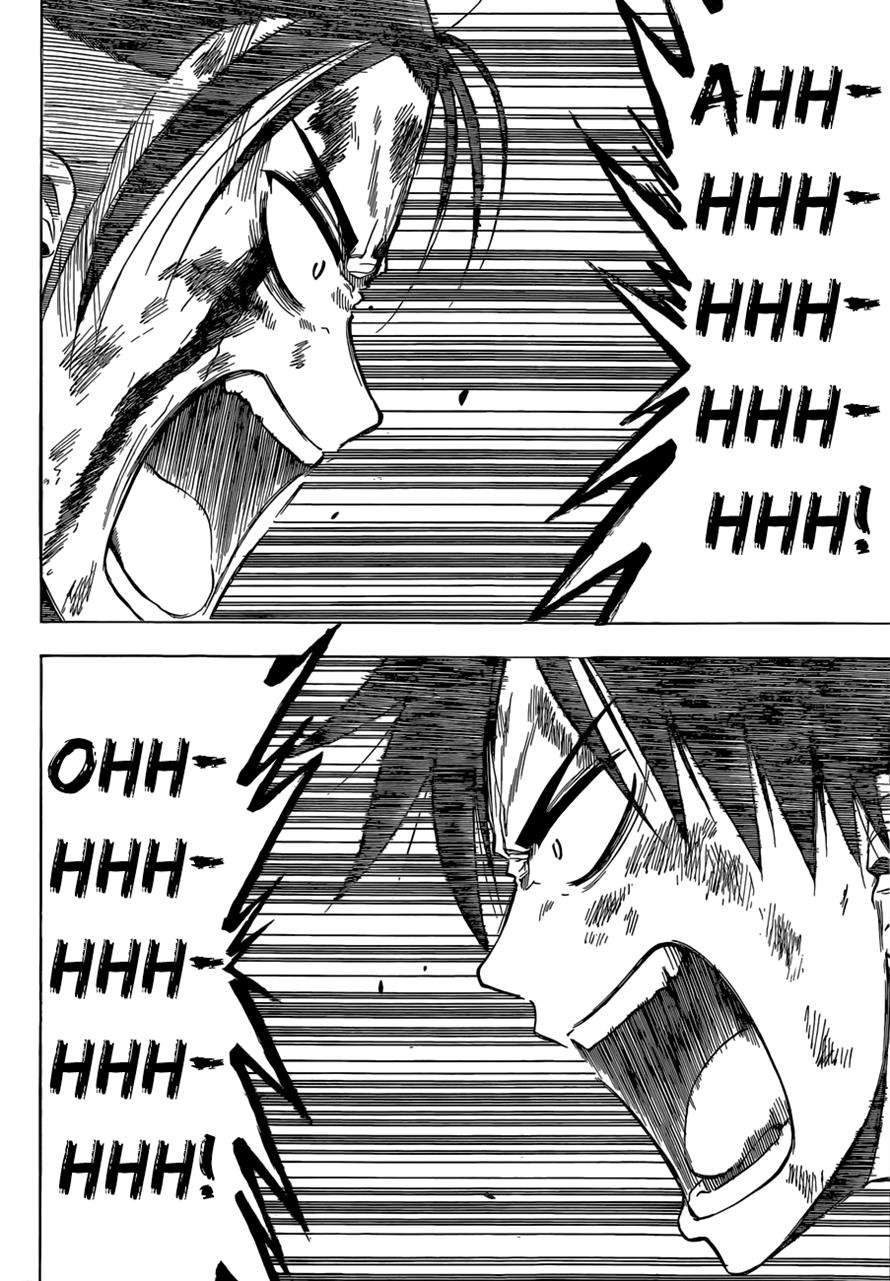 Beelzebub Bab 219 halaman 8