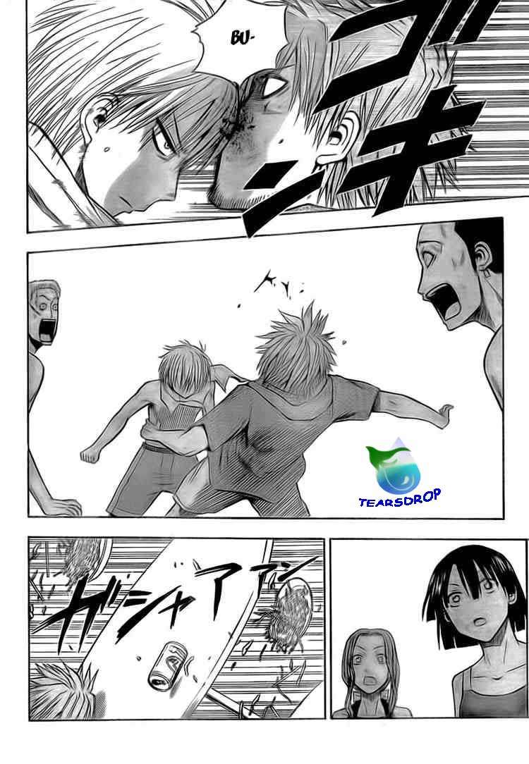 Beelzebub Bab 22 halaman 6