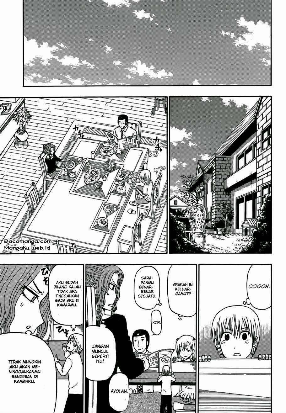 Beelzebub Bab 222 halaman 17