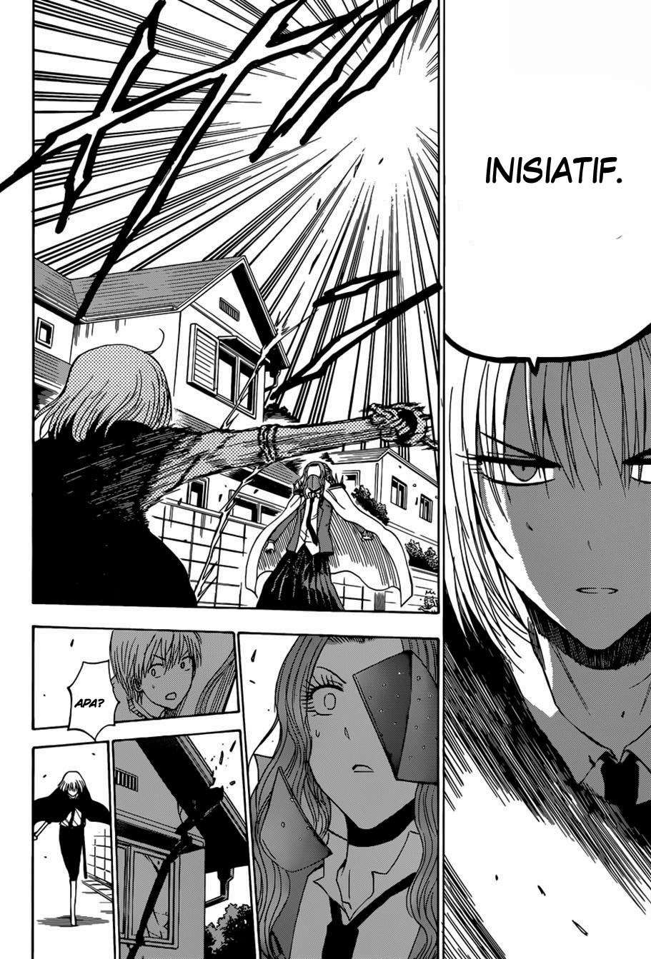 Beelzebub Bab 222 halaman 32