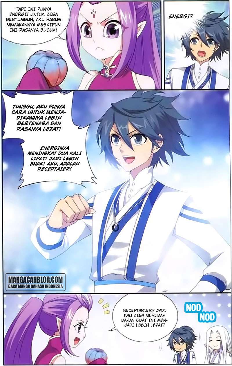 Beelzebub Bab 223 halaman 23
