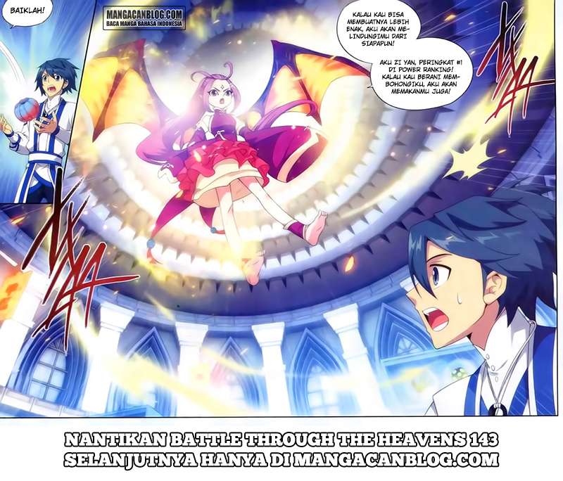 Beelzebub Bab 223 halaman 24