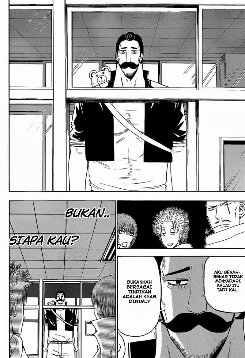Beelzebub Bab 225 halaman 10