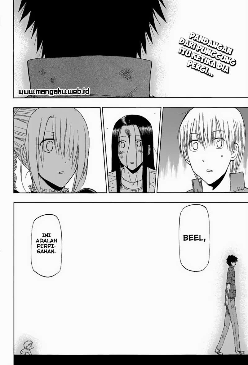 Beelzebub Bab 232 halaman 2