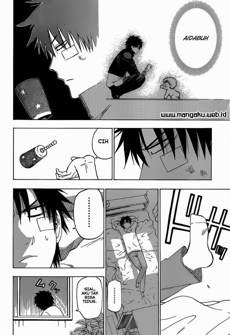 Beelzebub Bab 232 halaman 16
