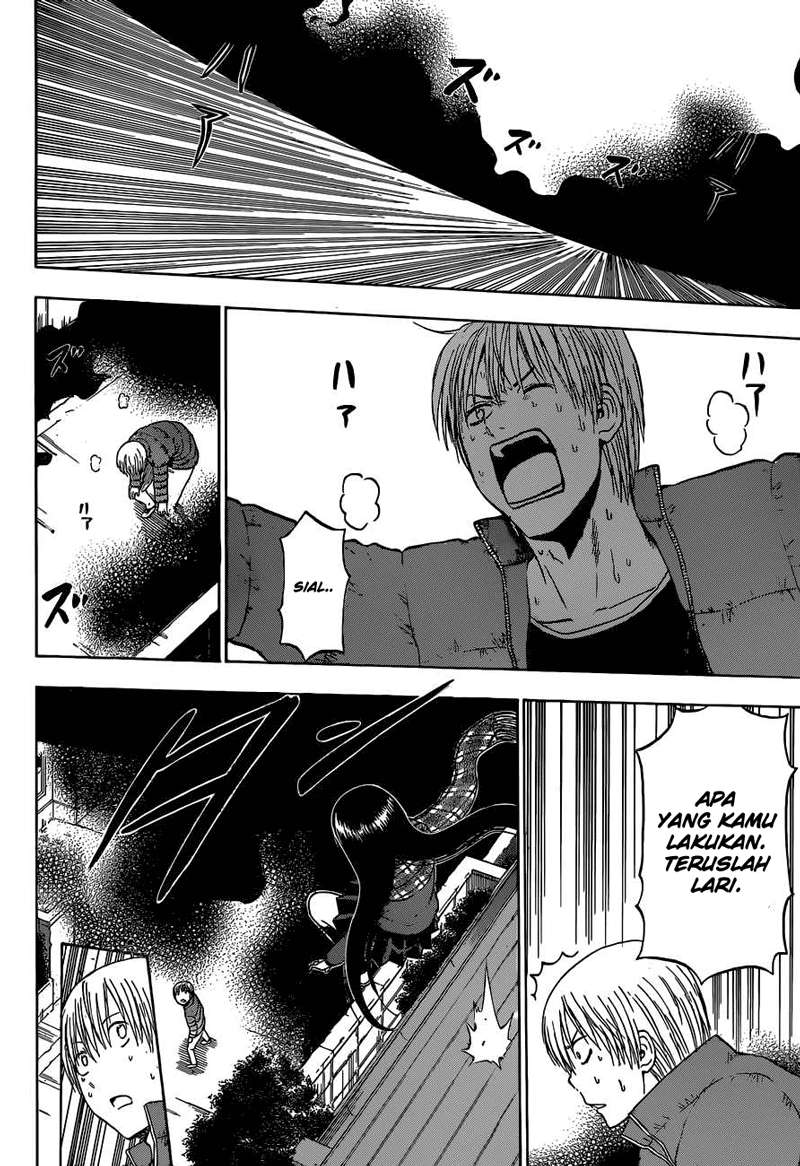 Beelzebub Bab 234 halaman 16