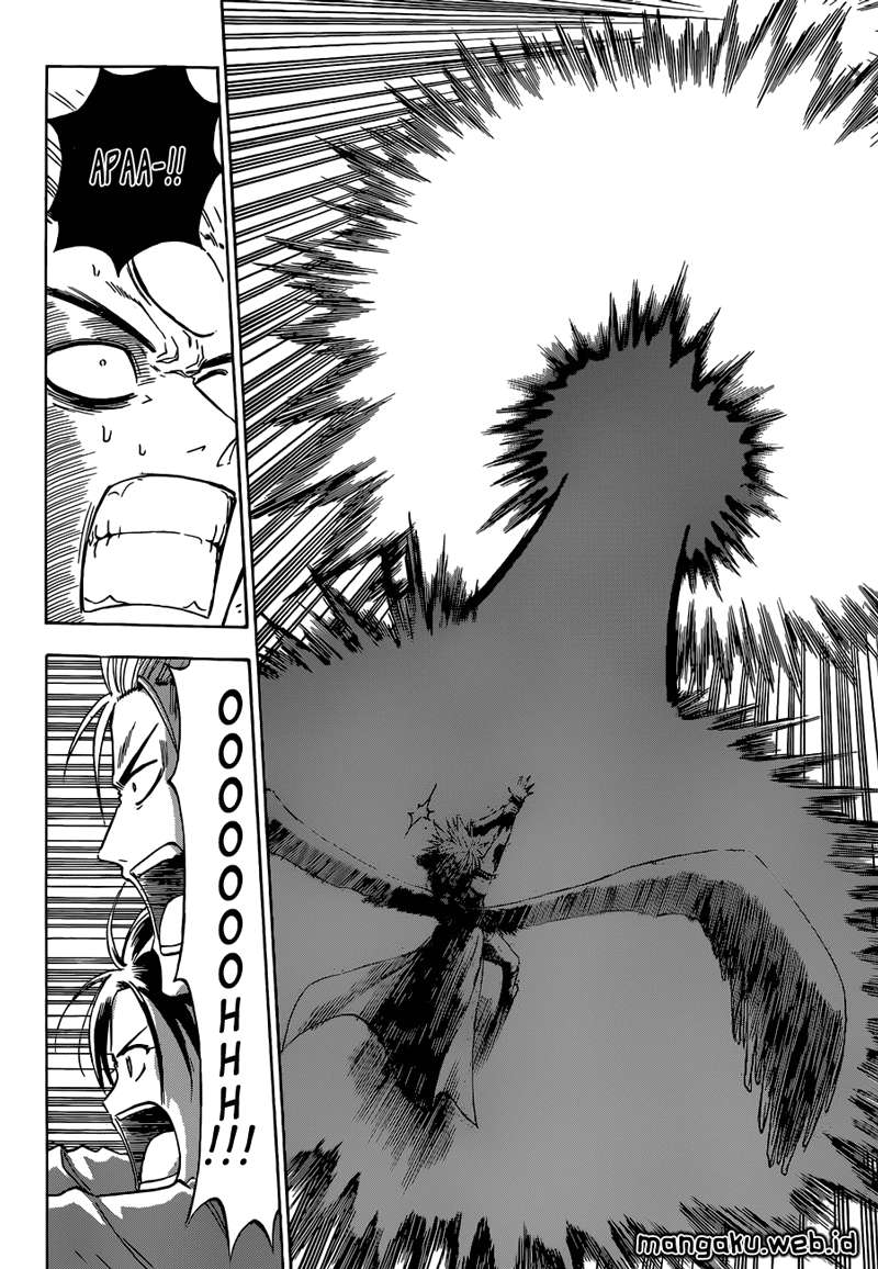 Beelzebub Bab 239 halaman 10