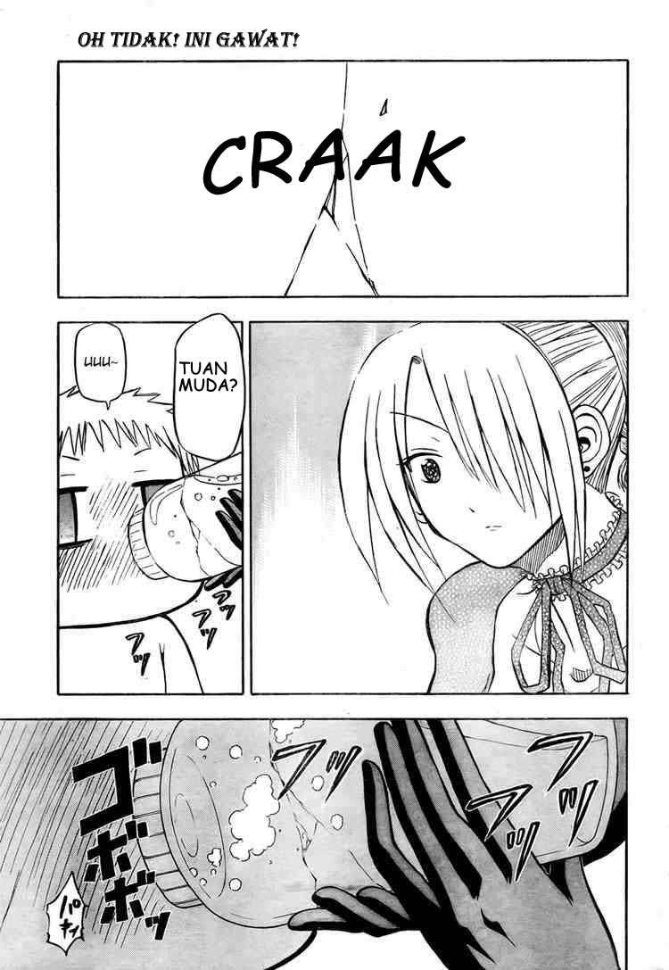 Beelzebub Bab 24 halaman 1