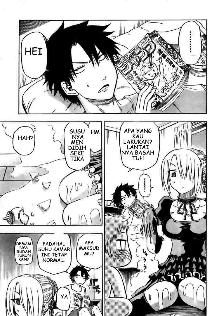 Beelzebub Bab 24 halaman 3