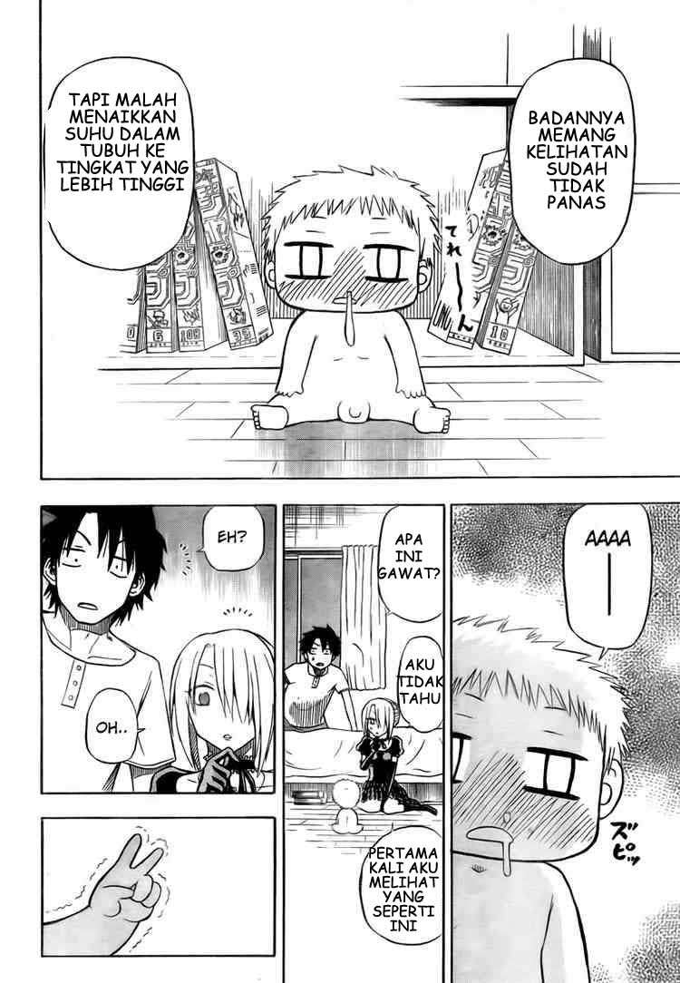 Beelzebub Bab 24 halaman 4