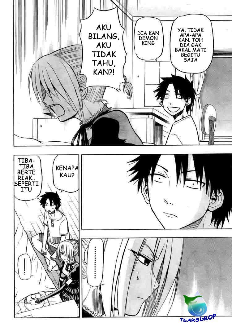 Beelzebub Bab 24 halaman 10
