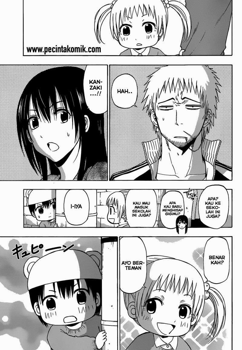 Beelzebub Bab 241.1 halaman 15