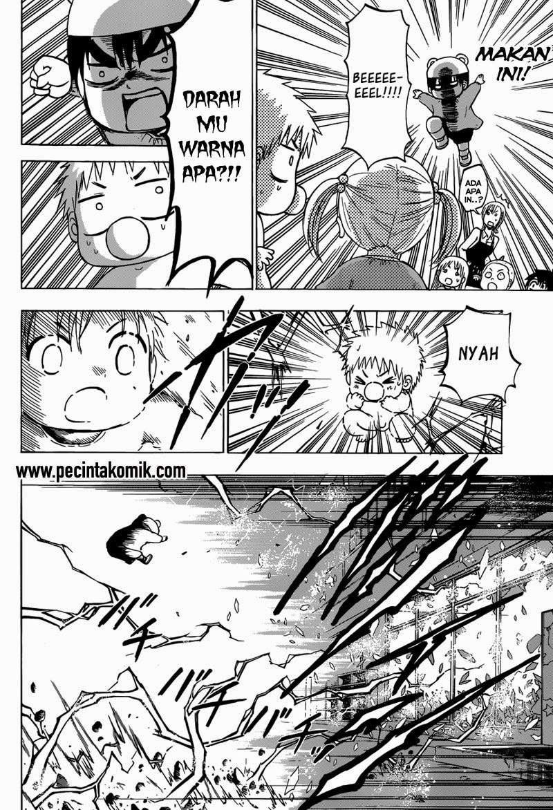 Beelzebub Bab 241.1 halaman 24