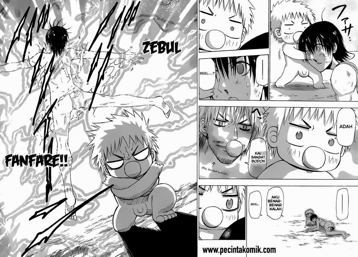 Beelzebub Bab 241.1 halaman 32