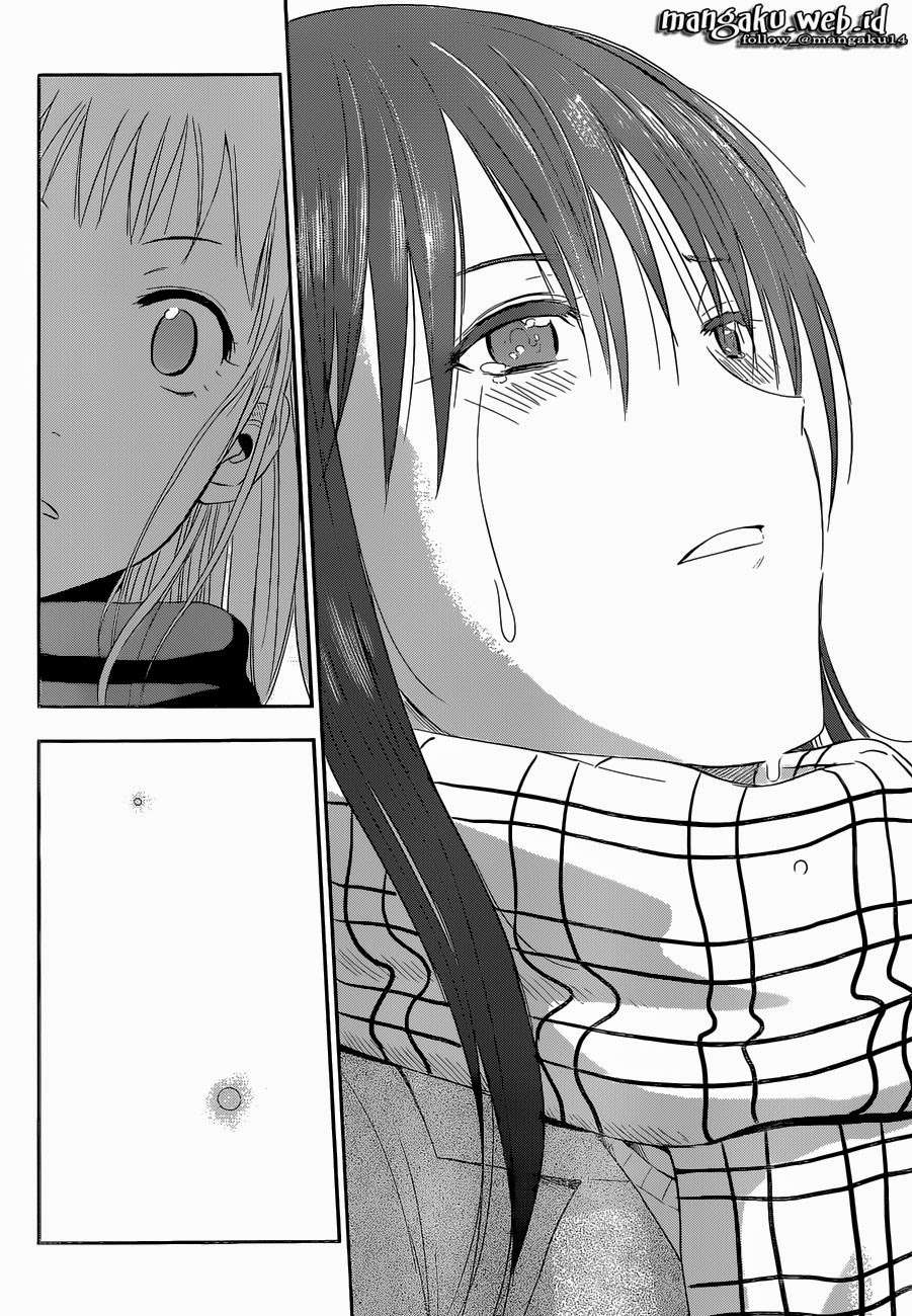 Beelzebub Bab 241.5 halaman 22