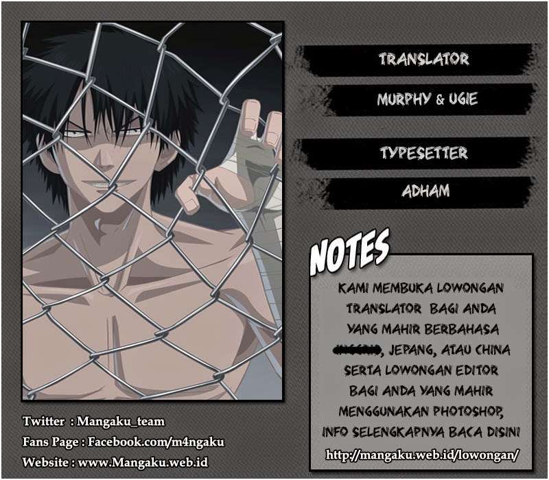 Beelzebub Bab 241.5 halaman 32