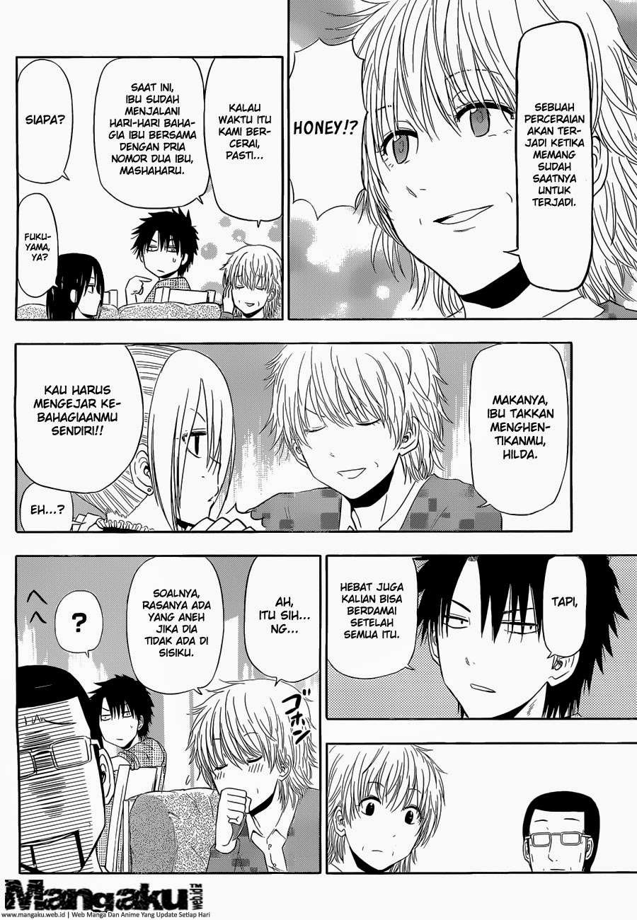 Beelzebub Bab 241.6 halaman 10
