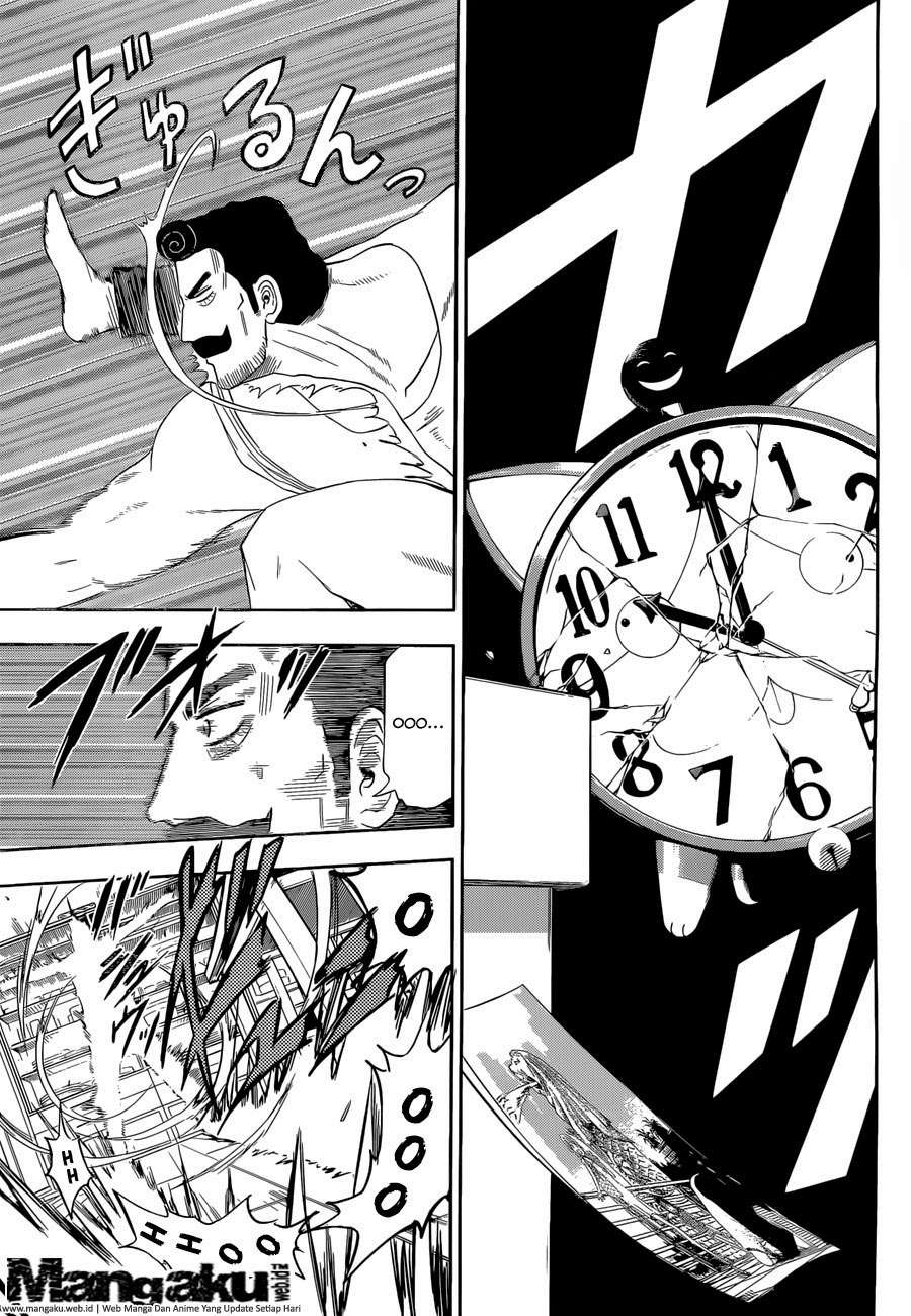 Beelzebub Bab 241.6 halaman 15