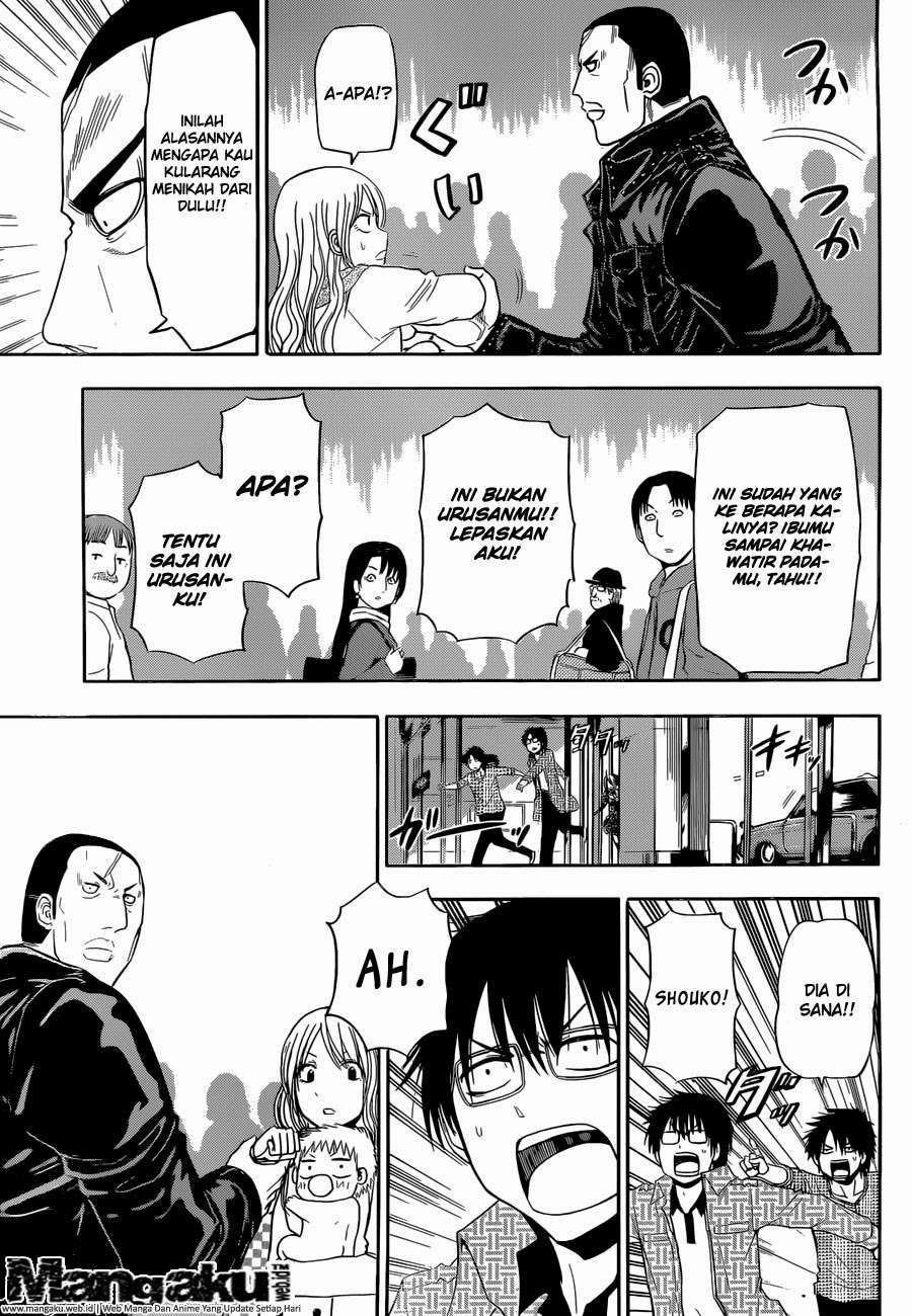 Beelzebub Bab 241.6 halaman 29