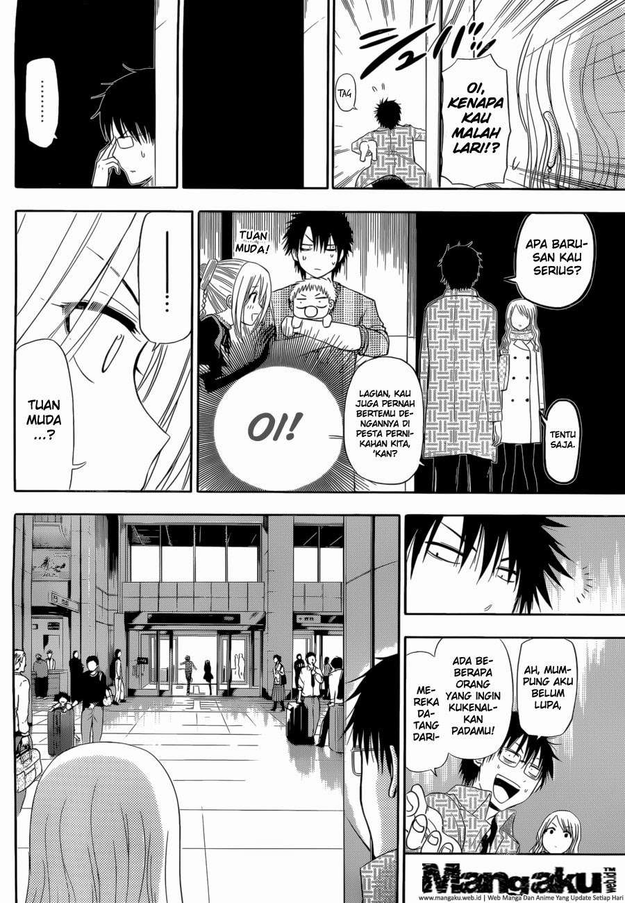 Beelzebub Bab 241.6 halaman 37