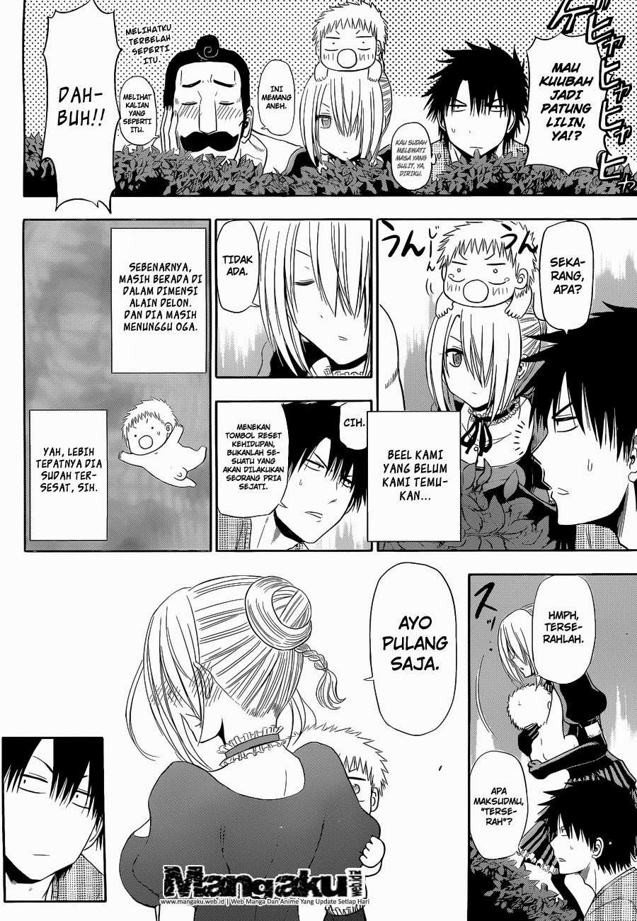 Beelzebub Bab 241.6 halaman 44
