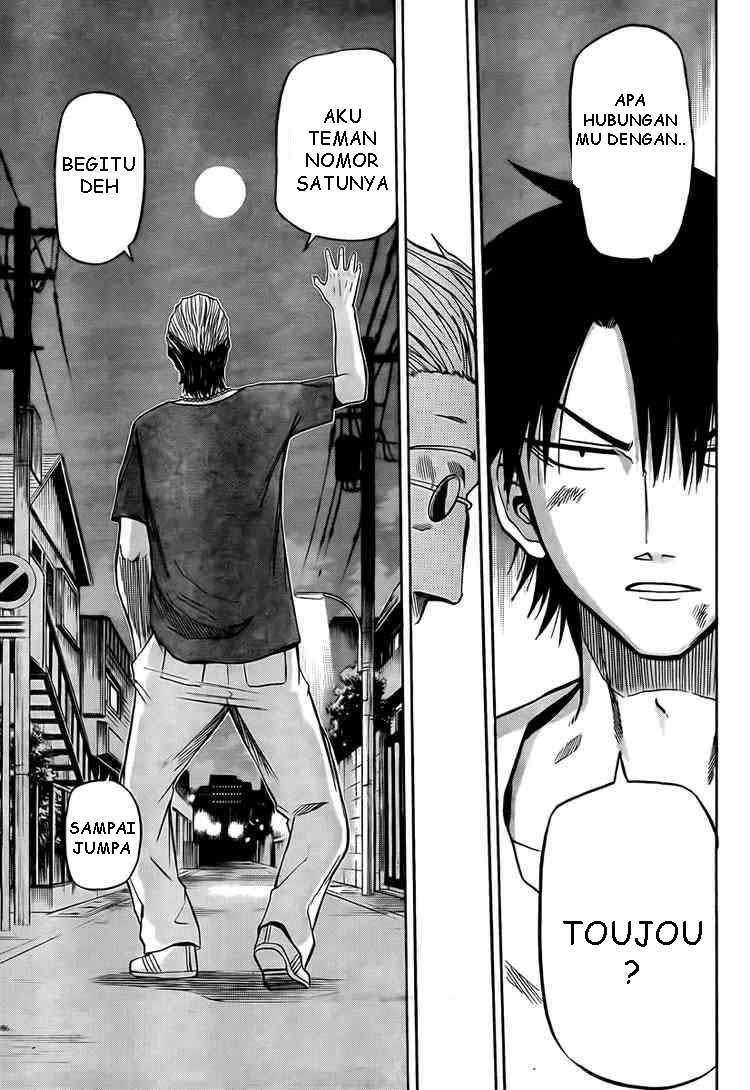 Beelzebub Bab 25 halaman 9