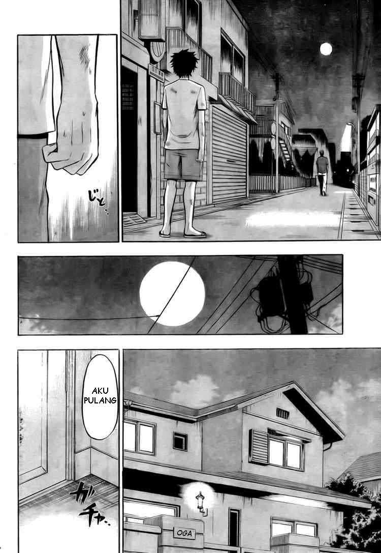 Beelzebub Bab 25 halaman 10