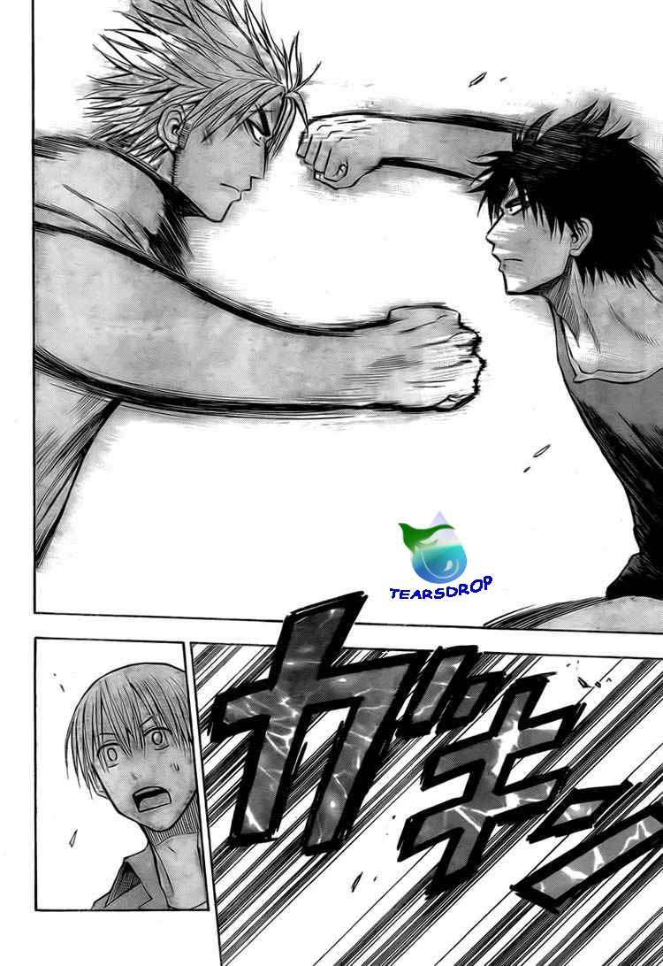 Beelzebub Bab 26 halaman 12